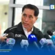 กทม. รายงานสถานการณ์น้ำในกรุงเทพฯ ล่าสุด ยืนยันพร่องน้ำเชิงรุกตลอดฤดูฝน เร่งระบายน้ำท่วมขังฝั่งตะวันออกและคลองจั่น คาดสถานการณ์คลี่คลายคืนนี้