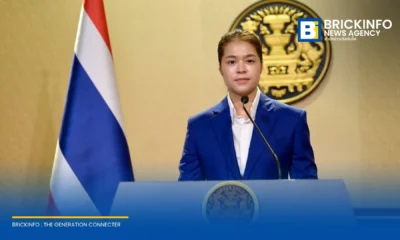 รัฐบาลเตรียมเชื่อมรถไฟฟ้าทุกสายในกรุงเทพมหานครและปริมณฑล กำหนดค่าโดยสารสูงสุด 45 บาทต่อเที่ยว และตั้งเป้าเริ่มบริการ 1 มกราคม 2570