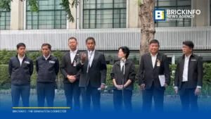 กทม. สั่งระงับออกใบอนุญาต Data Center แห่งใหม่ เร่งทบทวนข้อกฎหมายและผังเมือง ส่วนเคสใกล้ รพ.พระราม 9-รามคำแหง หากพบว่าผิด พร้อมดำเนินคดี