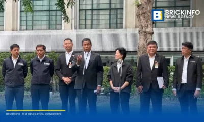 กทม. สั่งระงับออกใบอนุญาต Data Center รายใหม่ เร่งทบทวนกฎหมายและผังเมือง พร้อมแจงผลกระทบระบบไฟฟ้า น้ำประปา และการควบคุมน้ำมันสำรอง