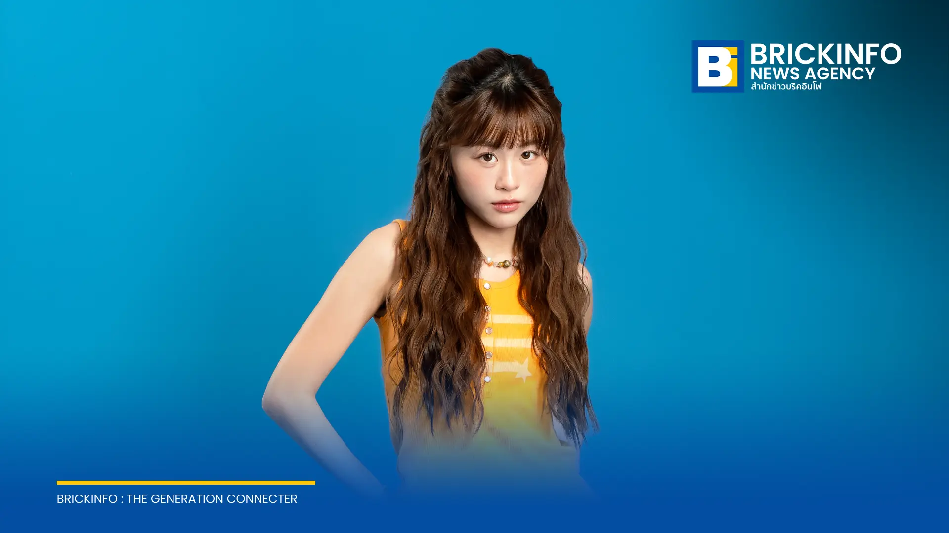 เบล วริศรา (BELL WARISARA) ปล่อยซิงเกิลใหม่ ช็อต (Spark) สไตล์โมเดิร์นป็อป ได้ ติ๊ก PLAYGROUND แต่งเนื้อร้อง และ ปณต getsunova รับหน้าที่โปรดิวเซอร์