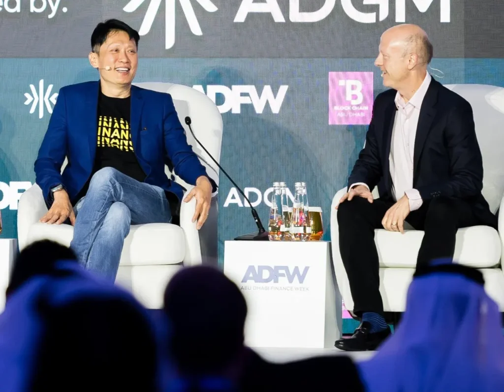 Binance เข้าซื้อหุ้น Circle Internet Group มูลค่า 100 ล้านดอลลาร์สหรัฐ พร้อมทำสัญญาความร่วมมือ 5 ปี สนับสนุนการใช้งานสเตเบิลคอยน์ USDC มุ่งเน้นกลุ่มตลาดเกิดใหม่ทั่วโลก