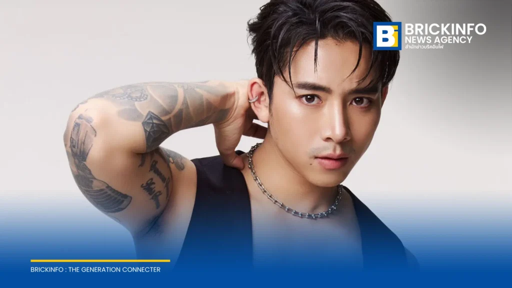 เบิ้ล ปทุมราช ปล่อยซิงเกิลใหม่ “เบ้าหน้าฟ้าประทาน” ถ่ายทอดความรักที่ไม่เป็นอย่างที่เห็น