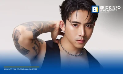 เบิ้ล ปทุมราช ปล่อย “เบ้าหน้าฟ้าประทาน” เพลงลูกทุ่งร็อคอีสานว่าด้วยความรักที่เริ่มจากภาพลักษณ์ภายนอกและความจริงใจในความสัมพันธ์