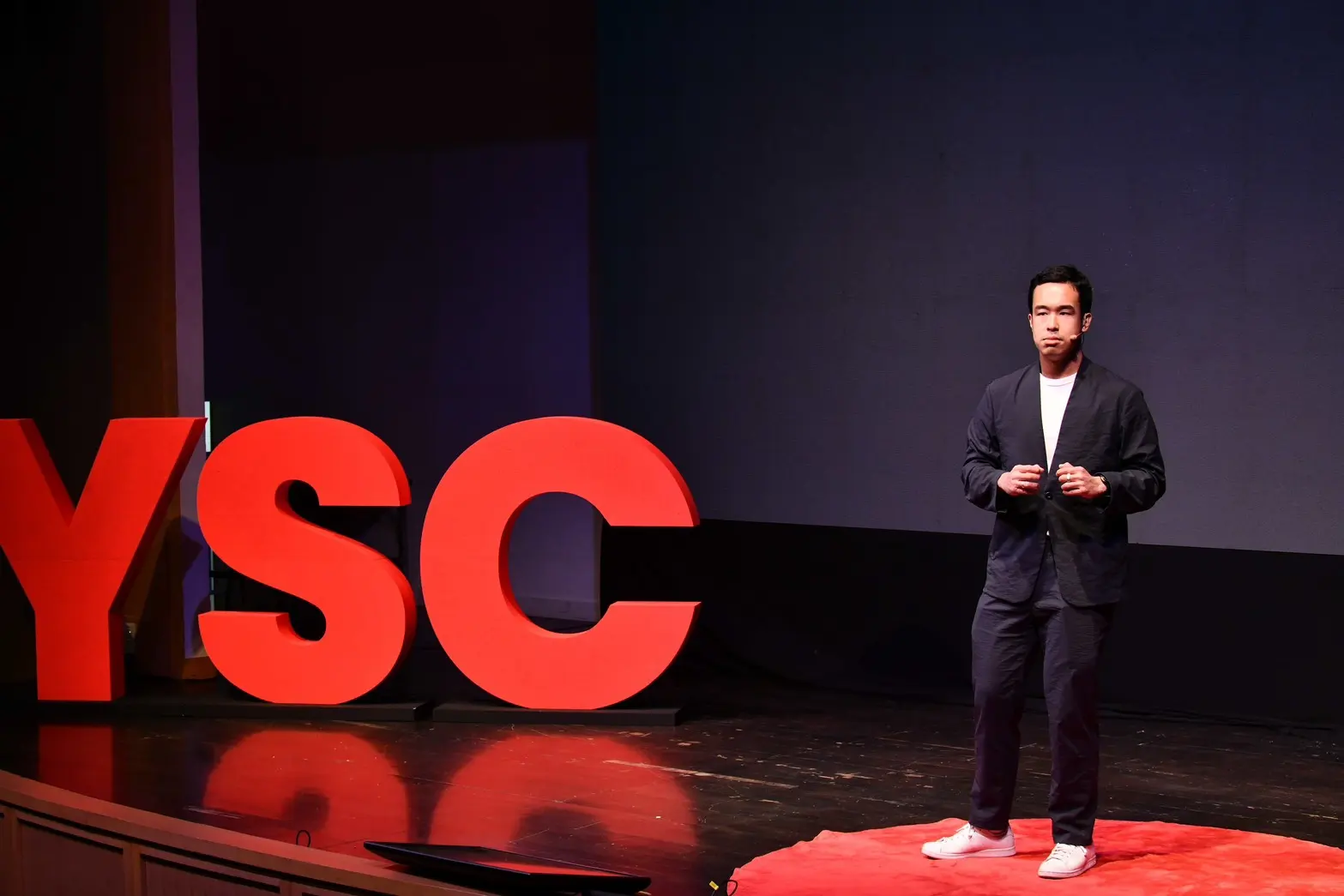 กทม. ผนึก AFS Thailand และ Edsy จัดเวที TED Talk ภาษาอังกฤษ โครงการ Young Speakers Championship 2026 เปิดพื้นที่นักเรียนสังกัด กทม. และทั่วประเทศฝึกทักษะสื่อสารสากล
