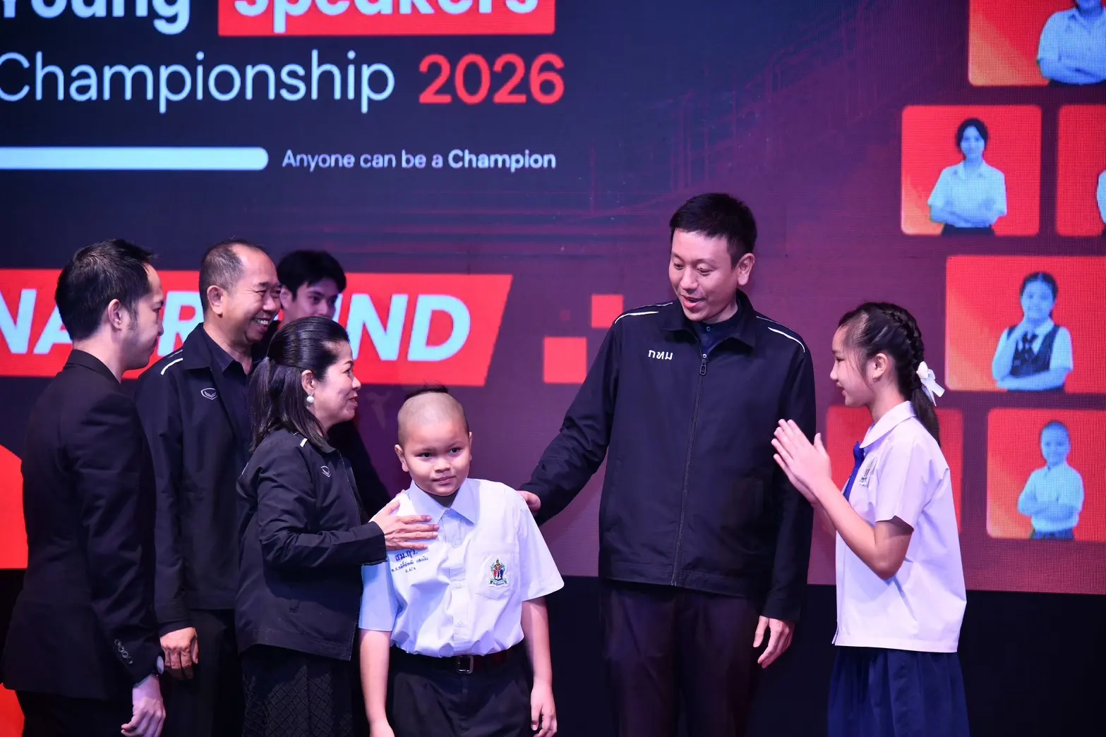 กทม. ผนึก AFS Thailand และ Edsy จัดเวที TED Talk ภาษาอังกฤษ โครงการ Young Speakers Championship 2026 เปิดพื้นที่นักเรียนสังกัด กทม. และทั่วประเทศฝึกทักษะสื่อสารสากล