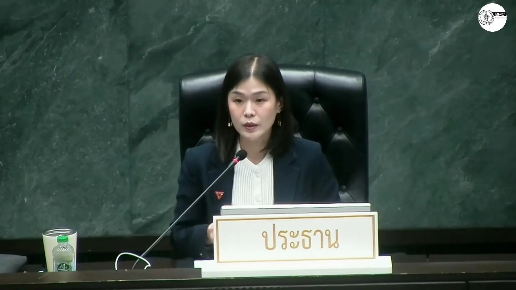 สภา กทม. เริ่มเปิดเผยผลการลงมติของ ส.ก. เป็นรายบุคคลทุกครั้ง เพิ่มช่องทางตรวจสอบผ่านการถ่ายทอดสดและออนไลน์ หลังข้อบังคับใหม่มีผลบังคับใช้