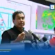 ผู้ว่าฯ ชัชชาติ แถลงสถานการณ์น้ำกรุงเทพฯ ทรงตัว เดินเครื่องสูบน้ำเต็มกำลัง คาดคลี่คลายใน 2-3 วันหากไม่มีฝนเติม พร้อมเปิดศูนย์พักพิงและสั่งหยุดเรียนสังกัด กทม. วันจันทร์