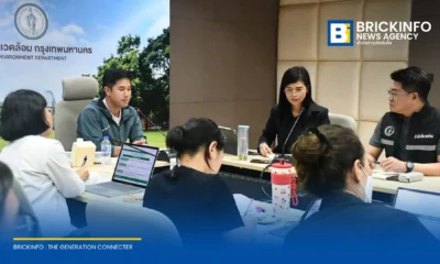 กรุงเทพมหานครเปิดแผนบริหารจัดการขยะมูลฝอยและสิ่งปฏิกูลในภาวะอุทกภัย 3 ระยะ ปรับระบบจัดเก็บตามระดับน้ำ ป้องกันโรคระบาด และเตรียมฟื้นฟูพื้นที่หลังน้ำลด