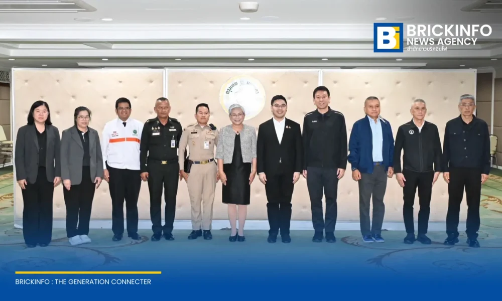 กทม. ร่วมมือ พม. สรุปผลคัดกรองคนไร้ที่พึ่งเกาะรัตนโกสินทร์ 7 วัน พบ 96 ราย ส่งต่อบ้านอิ่มใจ 30 ราย เตรียมตั้งทีม MDT ดูแล 4 มิติ เฝ้าระวัง 5 จุด 24 ชั่วโมง