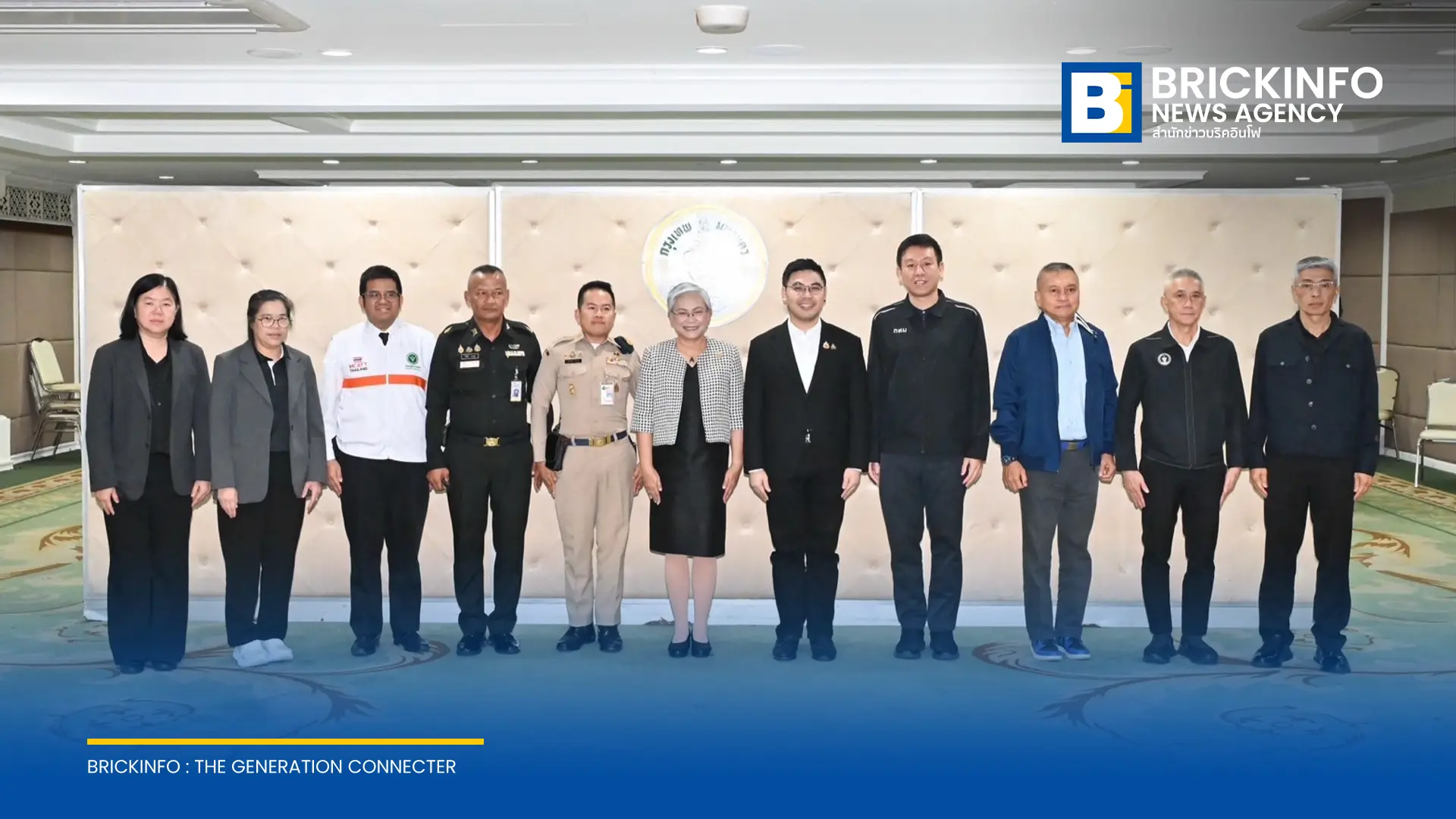 กทม. ร่วมมือ พม. สรุปผลคัดกรองคนไร้ที่พึ่งเกาะรัตนโกสินทร์ 7 วัน พบ 96 ราย ส่งต่อบ้านอิ่มใจ 30 ราย เตรียมตั้งทีม MDT ดูแล 4 มิติ เฝ้าระวัง 5 จุด 24 ชั่วโมง