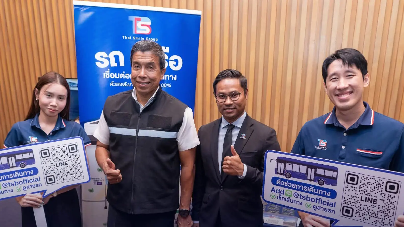 กทม. สรุปผลงานปรับปรุงทางเท้าสะสมกว่า 1,400 กิโลเมตร เร่งเปิดสกายวอล์กอนุสาวรีย์ชัยสมรภูมิ และขยายระบบ BMA Feeder เชื่อมต่อรถไฟฟ้า ในงาน Bangkok Car Free 2026