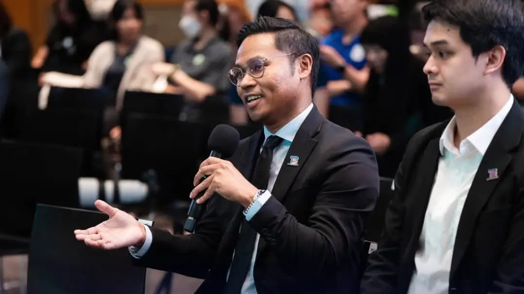 กทม. สรุปผลงานปรับปรุงทางเท้าสะสมกว่า 1,400 กิโลเมตร เร่งเปิดสกายวอล์กอนุสาวรีย์ชัยสมรภูมิ และขยายระบบ BMA Feeder เชื่อมต่อรถไฟฟ้า ในงาน Bangkok Car Free 2026
