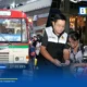 กระทรวงคมนาคมลงพื้นที่อนุสาวรีย์ชัยสมรภูมิ สั่งการ ขสมก. ปรับแผนหมุนเวียนรถโดยสารและขยายเวลาให้บริการรับมือน้ำท่วมขัง แนะประชาชนเช็กพิกัดรถผ่าน LINE @bmta