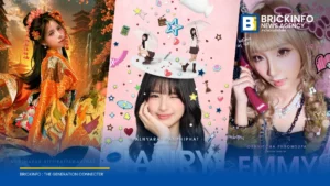 iAM เปิดตัวโปสเตอร์ BNK48 & CGM48 Senbatsu General Election 2026 สมาชิก 58 คนร่วมชิงตำแหน่งซิงเกิลใหม่