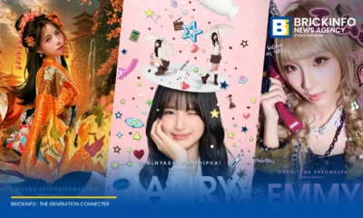 iAM เปิดตัวโปสเตอร์ BNK48 & CGM48 Senbatsu General Election 2026 สมาชิกลงสมัครรวม 58 คน เปิดโหวต 1 ต.ค. - 12 พ.ย. 2569 คัดเลือกเซ็มบัตสึ 36 อันดับ