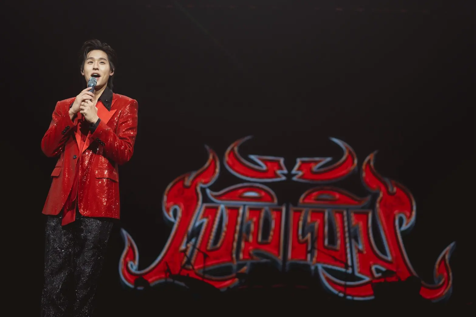 ป๊อบ ปองกูล และ โอ๊ต ปราโมทย์ จัดคอนเสิร์ต เบิ้ม เบิ้ม concert ขนทัพศิลปินรับเชิญร่วมเวที ณ พารากอน ฮอลล์ สยามพารากอน เมื่อวันที่ 26-27 กันยายน 2569