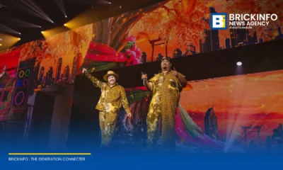 ป๊อบ ปองกูล และ โอ๊ต ปราโมทย์ จัดคอนเสิร์ต เบิ้ม เบิ้ม concert ขนทัพศิลปินรับเชิญร่วมเวที ณ พารากอน ฮอลล์ สยามพารากอน เมื่อวันที่ 26-27 กันยายน 2569