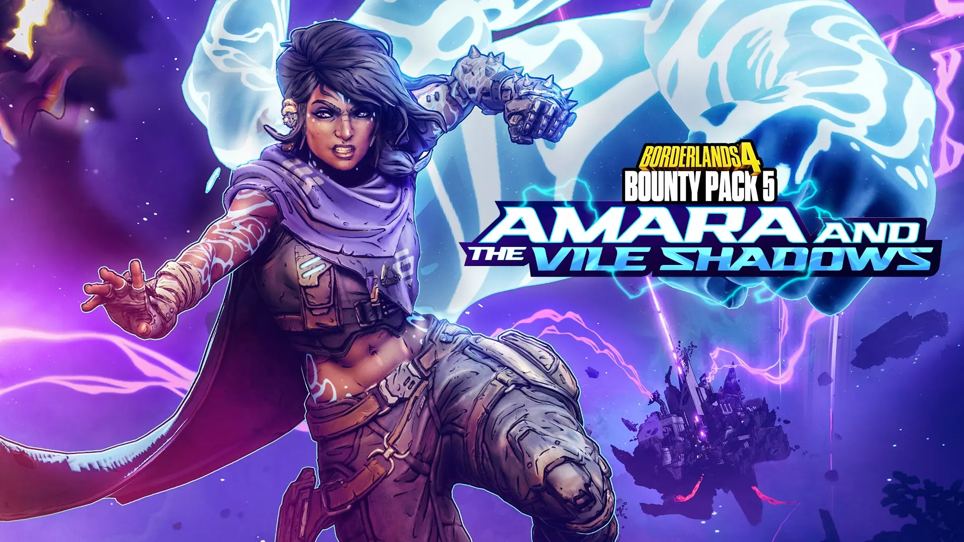 2K และ Gearbox ปล่อยอัปเดต Borderlands 4 เวอร์ชัน 1.10 เพิ่ม Story Pack 2 ตัวละครใหม่ Loveless the Hacker ปรับเพดานเลเวลเพิ่ม 10 ขั้น พร้อมเปิดเล่นฟรีสุดสัปดาห์
