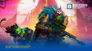 2K และ Gearbox ปล่อยอัปเดต Borderlands 4 เวอร์ชัน 1.10 เพิ่มตัวละคร Loveless และเนื้อหา DLC ใหม่