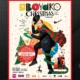 โปสเตอร์รายชื่อศิลปินใน BOYdKO CHRISTMAS CONCERT “SURPRISE AFTER SURPRISE”