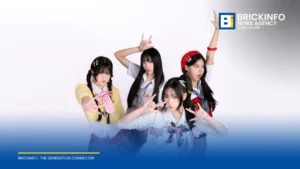 Whoop Music เปิดตัว butterfliiii เกิร์ลกรุ๊ปเบอร์แรก ส่งซิงเกิลเดบิวต์ GaMe Of LoVE สไตล์ Hyper Pop สู่ T-POP