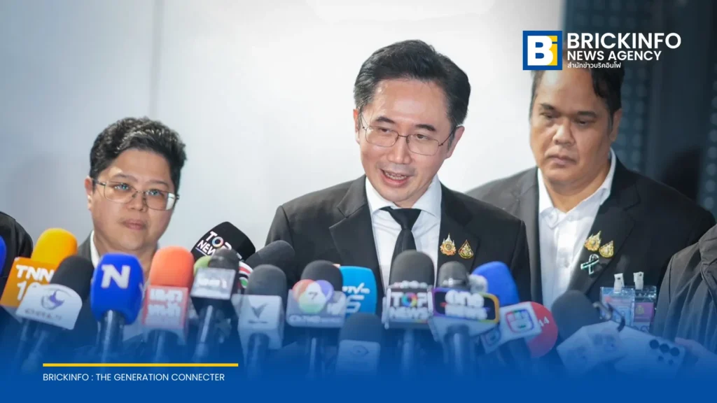 “ยศชนัน” เผย พนส. เคาะกรอบกำกับดูแลโรงไฟฟ้านิวเคลียร์ขนาดเล็ก วางรากฐาน 4 มิติรับแผน PDP 2024