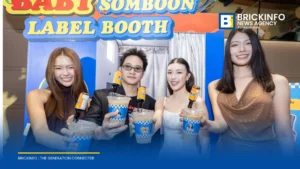 Café Amazon จับมือ เด็กสมบูรณ์ เปิดตัวแคมเปญ เบบี้สมบูรณ์คลับ ส่ง 2 เมนูผสานกาแฟกับซีอิ๊วดำไซรัป