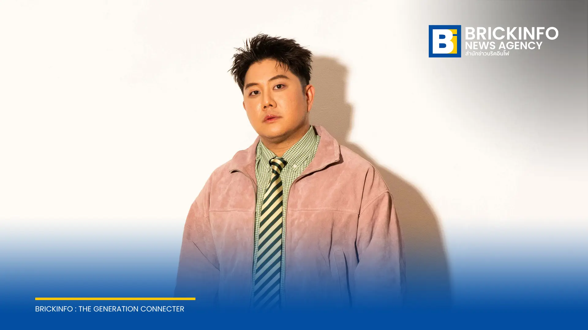 เค้ก B5 กลับมาทำผลงานเพลงเดี่ยวในรอบ 15 ปี ภายใต้ชื่อ CAKE POON นำเสนอแนวดนตรี Soul และ R&B ผ่านซิงเกิลใหม่ Sweet Potato และ Bangkok Rain