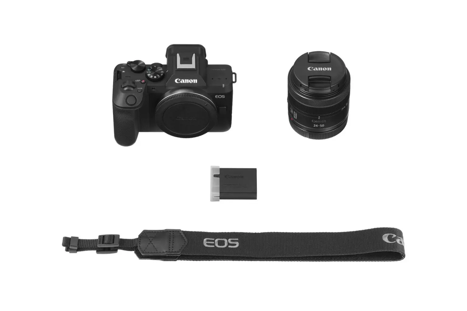 Canon เปิดตัวกล้องฟูลเฟรมมิเรอร์เลส EOS R8 Mark II เพิ่มระบบกันสั่น 5 แกนในบอดี้ (IBIS) เซนเซอร์ 24.2 ล้านพิกเซล วิดีโอ 4K 60p ไม่ครอป พร้อมวางจำหน่ายปลายตุลาคม 2026