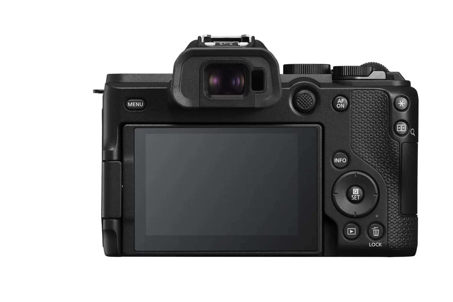 Canon เปิดตัวกล้องฟูลเฟรมมิเรอร์เลส EOS R8 Mark II เพิ่มระบบกันสั่น 5 แกนในบอดี้ (IBIS) เซนเซอร์ 24.2 ล้านพิกเซล วิดีโอ 4K 60p ไม่ครอป พร้อมวางจำหน่ายปลายตุลาคม 2026