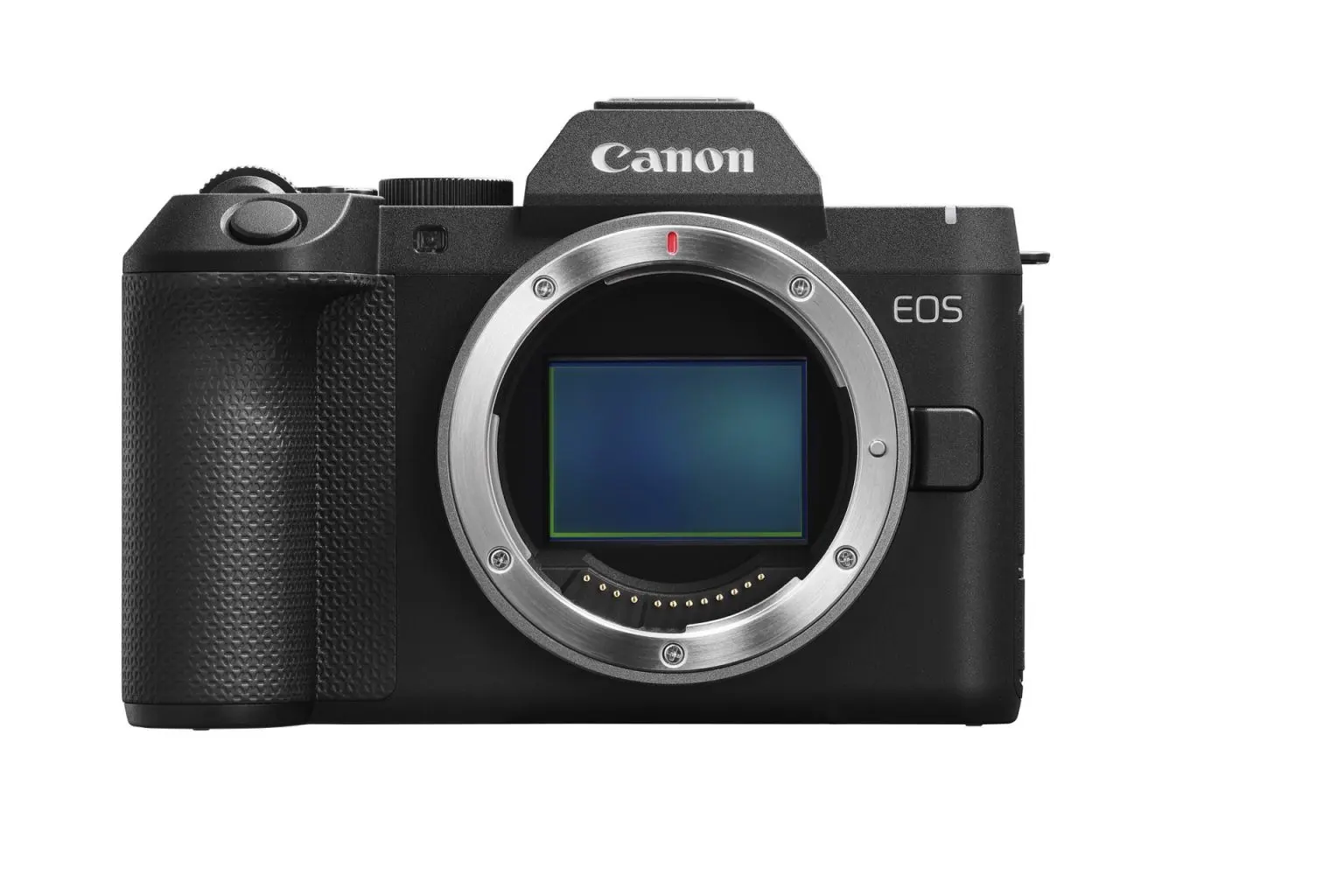 Canon เปิดตัวกล้องฟูลเฟรมมิเรอร์เลส EOS R8 Mark II เพิ่มระบบกันสั่น 5 แกนในบอดี้ (IBIS) เซนเซอร์ 24.2 ล้านพิกเซล วิดีโอ 4K 60p ไม่ครอป พร้อมวางจำหน่ายปลายตุลาคม 2026