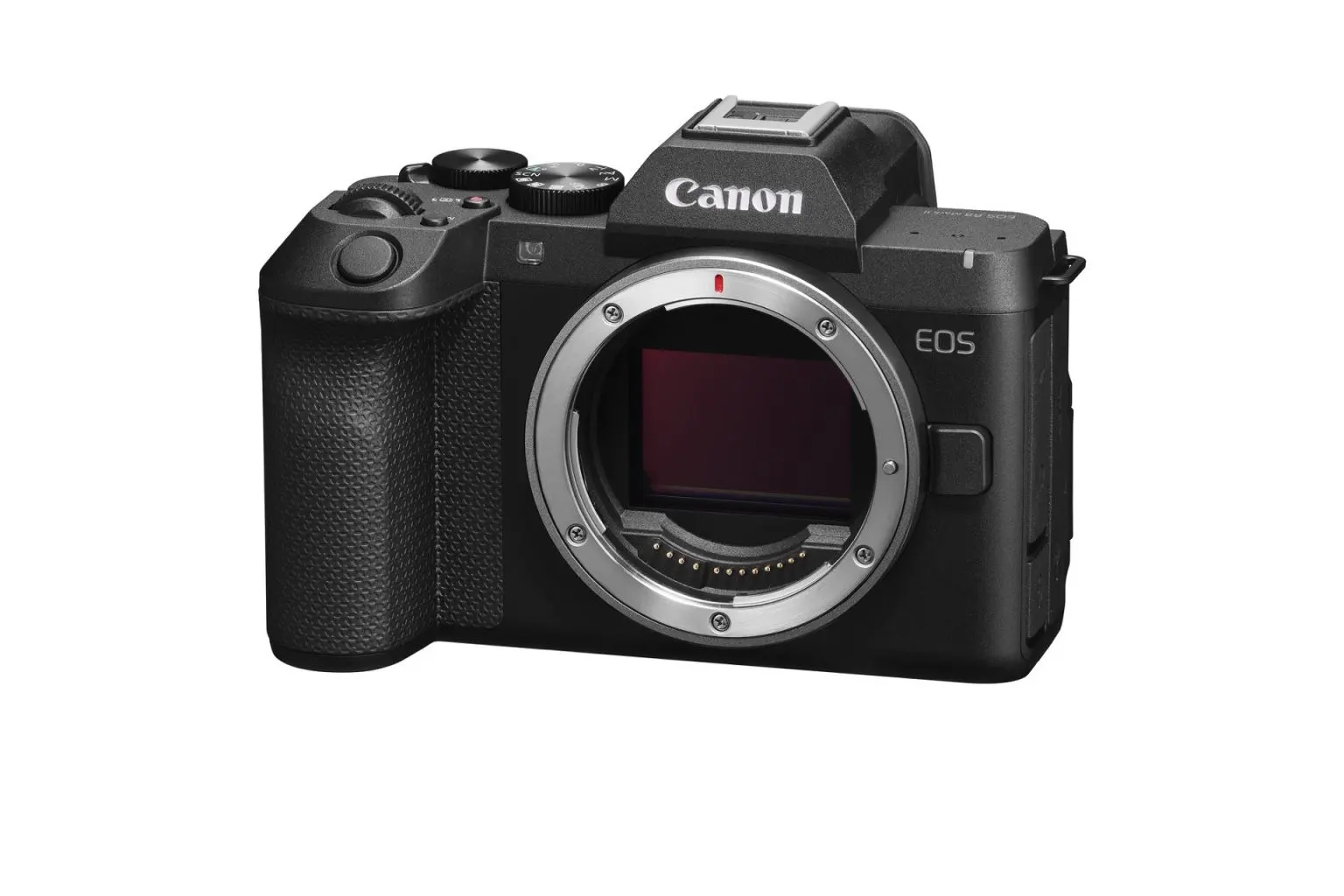 Canon เปิดตัวกล้องฟูลเฟรมมิเรอร์เลส EOS R8 Mark II เพิ่มระบบกันสั่น 5 แกนในบอดี้ (IBIS) เซนเซอร์ 24.2 ล้านพิกเซล วิดีโอ 4K 60p ไม่ครอป พร้อมวางจำหน่ายปลายตุลาคม 2026
