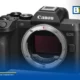 Canon เปิดตัวกล้องฟูลเฟรมมิเรอร์เลส EOS R8 Mark II เพิ่มระบบกันสั่น 5 แกนในบอดี้ (IBIS) เซนเซอร์ 24.2 ล้านพิกเซล วิดีโอ 4K 60p ไม่ครอป พร้อมวางจำหน่ายปลายตุลาคม 2026