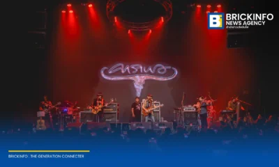 วงคาราบาวจัดคอนเสิร์ตการกุศล มนต์เพลงคาราบาว Charity Edition ครั้งที่ 3 ณ Search Studio นำรายได้มอบเครื่องดนตรีแก่โรงเรียนขาดแคลนและสนับสนุนกิจกรรมดนตรีในโรงพยาบาล