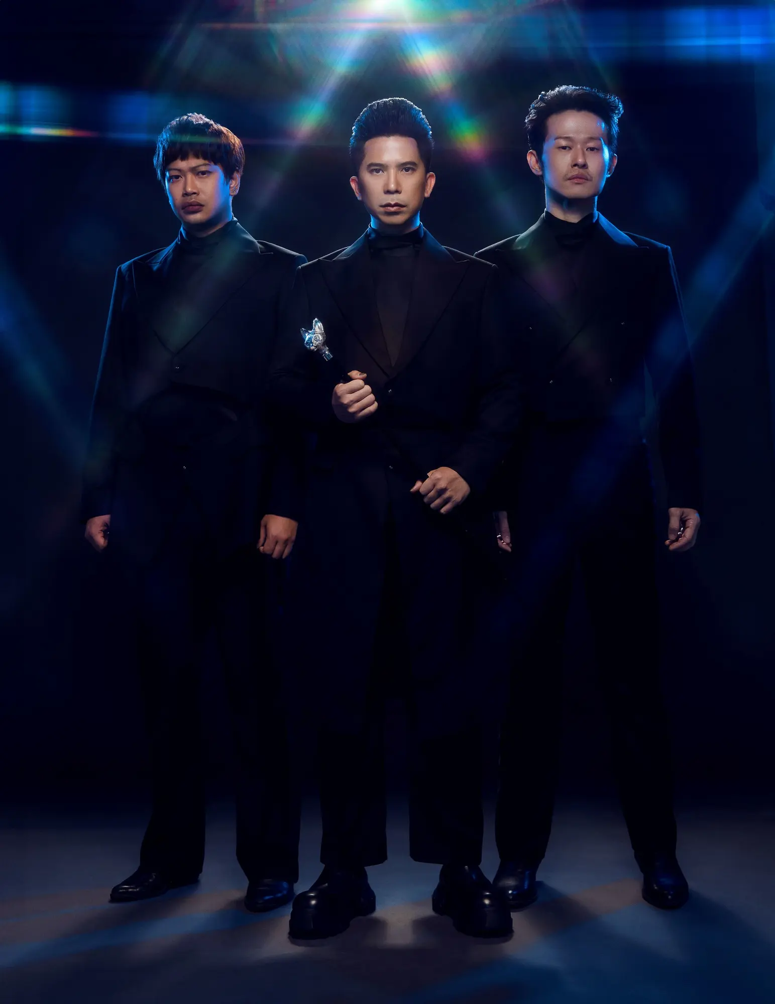 SPICYDISC เตรียมเปิดเทศกาลดนตรีรักษ์โลก Chang Music Connection Presents Melody Of Life 17 ปักหมุดเซ็นทรัลเวิลด์ 16-18 ตุลาคม 2569
