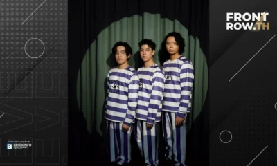 SPICYDISC เตรียมเปิดเทศกาลดนตรีรักษ์โลก Chang Music Connection Presents Melody Of Life 17 ปักหมุดเซ็นทรัลเวิลด์ 16-18 ตุลาคม 2569