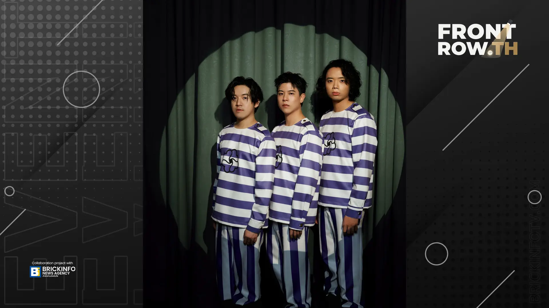 SPICYDISC เตรียมเปิดเทศกาลดนตรีรักษ์โลก Chang Music Connection Presents Melody Of Life 17 ปักหมุดเซ็นทรัลเวิลด์ 16-18 ตุลาคม 2569