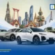 CHANGAN ปรับชื่อโชว์รูมและศูนย์บริการทั่วไทยบนโซเชียลมีเดีย เพิ่มชื่อแบรนด์นำหน้า พร้อมวางแผนขยายเครือข่ายดีลเลอร์แตะ 67 สาขา ภายในไตรมาสแรกของปี 2027