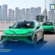 CHANGAN Automobile เปิดตัว SDA Pilot ระบบขับขี่อัจฉริยะขั้นสูง ชิปประมวลผล 560 TOPS พร้อมเปิดให้จองรถยนต์ไฟฟ้ารุ่น CHANGAN NEVO Q06