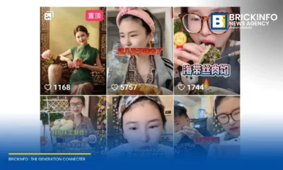 สตรีมเมอร์ม็อกบังชาวจีน Yingying วัย 24 ปี เสียชีวิตหลังโพแทสเซียมในเลือดลดต่ำวิกฤต จากพฤติกรรมกินจุเกินขีดจำกัดและล้วงคออาเจียน แพทย์เตือนเสี่ยงหัวใจหยุดเต้น