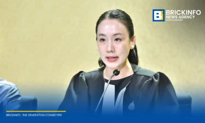 รัฐบาลเคาะมาตรการคุมเข้มทุจริตสอบราชการ กำหนดโทษไล่ออกสถานเดียว จัดทำระบบแบล็กลิสต์กลางทั่วประเทศ พร้อมเตรียมเปลี่ยนสอบภาค ก. เป็น e-Exam ทั้งระบบ