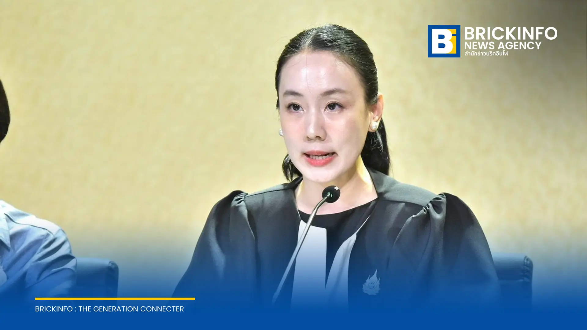 รัฐบาลเคาะมาตรการคุมเข้มทุจริตสอบราชการ กำหนดโทษไล่ออกสถานเดียว จัดทำระบบแบล็กลิสต์กลางทั่วประเทศ พร้อมเตรียมเปลี่ยนสอบภาค ก. เป็น e-Exam ทั้งระบบ