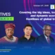 CNN เตรียมจัดงานเสวนา Global Perspectives: In Bangkok วันที่ 14 ต.ค. 2569 ณ โรงแรม The Ritz-Carlton กรุงเทพฯ ดึงผู้นำระดับโลกจาก IMF, WTO, Grab และ OpenAI ร่วมวิเคราะห์ทิศทางเศรษฐกิจเอเชีย