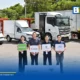 CP FOTON ร่วมมือกับ SPARK EV พัฒนาสถานีชาร์จเร็ว DC Fast Charging สำหรับรถบรรทุกและรถเชิงพาณิชย์กว่า 50 แห่งบนเส้นทางขนส่งหลักทั่วประเทศ