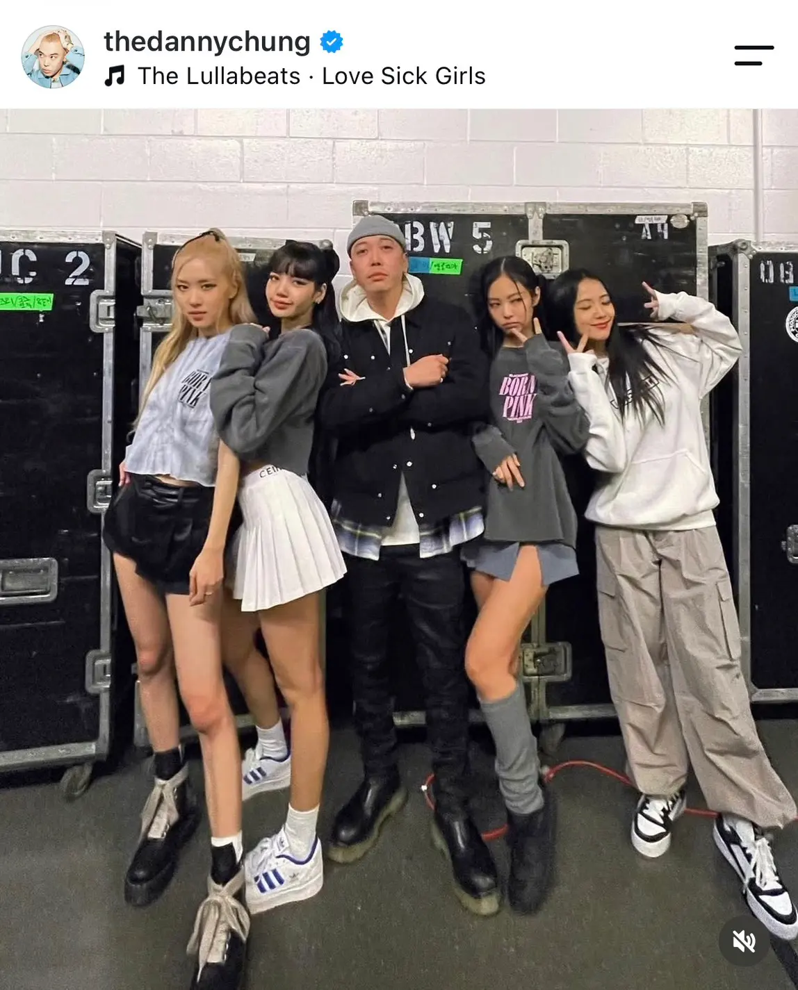 Danny Chung เผยเบื้องหลังแต่งเพลง SaWaDiKa ให้ LISA พร้อมเดินหน้าขับเคลื่อนคอนเทนต์ระดับสากลในตำแหน่ง Head of Creation แห่ง THEBLACKSEA ในประเทศไทย