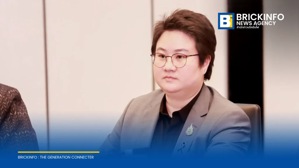 บอร์ดดาต้าเซ็นเตอร์เคาะเกณฑ์กำกับดูแลการใช้พลังงาน เตรียมใช้ Dashboard TH-DC คัดกรองพื้นที่ตั้ง