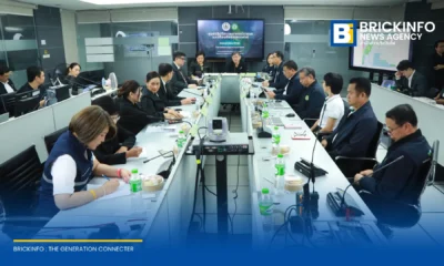 กระทรวงดิจิทัลเพื่อเศรษฐกิจและสังคม บูรณาการ 3 หน่วยงาน เปิดศูนย์สื่อสารข้อมูลสภาพภูมิอากาศ ปรับรูปแบบการเตือนภัยธรรมชาติให้เข้าใจง่าย พร้อมเฝ้าระวังข่าวปลอม 24 ชั่วโมง