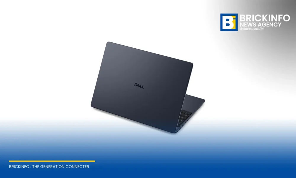 เดลล์ เทคโนโลยีส์ เปิดตัวแล็ปท็อป Dell Pro Essential 14 และ 15 ปรับดีไซน์บางเบา รองรับชิป Intel และ AMD Ryzen พร้อมฟังก์ชันความปลอดภัยระดับธุรกิจขนาดเล็ก