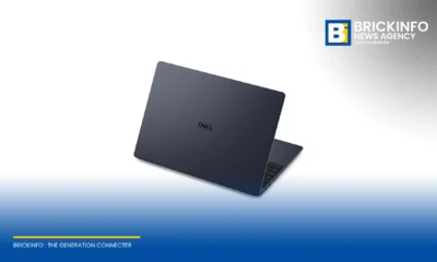 เดลล์ เทคโนโลยีส์ เปิดตัวแล็ปท็อป Dell Pro Essential 14 และ 15 ปรับดีไซน์บางเบา รองรับชิป Intel และ AMD Ryzen พร้อมฟังก์ชันความปลอดภัยระดับธุรกิจขนาดเล็ก